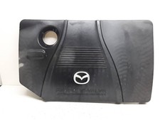 L372102F1 COPERTURA MOTORE PER