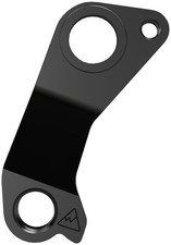 Gancio Deragliatore Alluminio