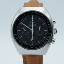 OMEGA SPEEDMASTER MARK 2