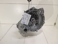 CAMBIO MANUALE COMPLETO PER FORD Fiesta 4° Serie 1369825 FXJA Benzina 1400 (02>