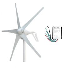 Generatore Eolico FA 400W  12v  5 Pale Turbina eolica