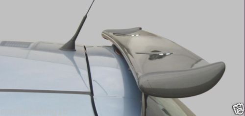 Spoiler opel corsa porte - corsa, 5