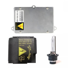 FOR 03-08 BMW Z4 Xenon HID