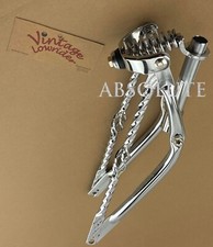 Gabbia forcella sospensione