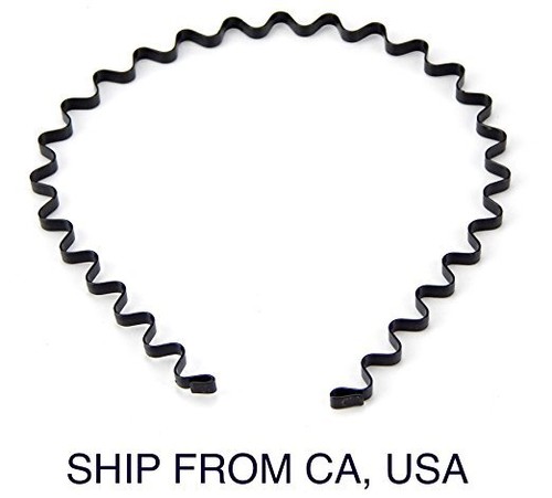 Fascia per capelli skque nuova - skque,