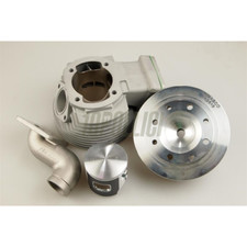 KIT CILINDRO PINASCO VESPA ET3