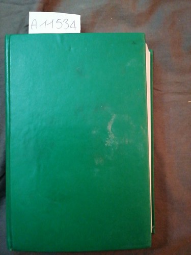Boch minore dizionario - il,