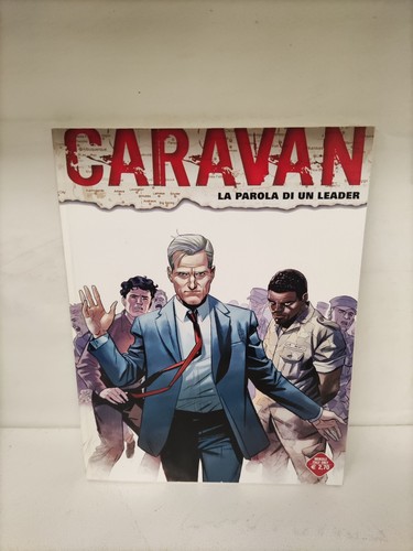Caravan la parola di - parola,