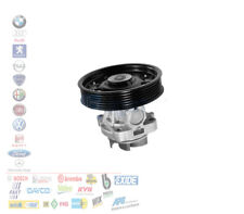 POMPA ACQUA MOTORE FIAT PUNTO