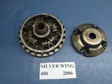 VARIATORE HONDA SILVER WING