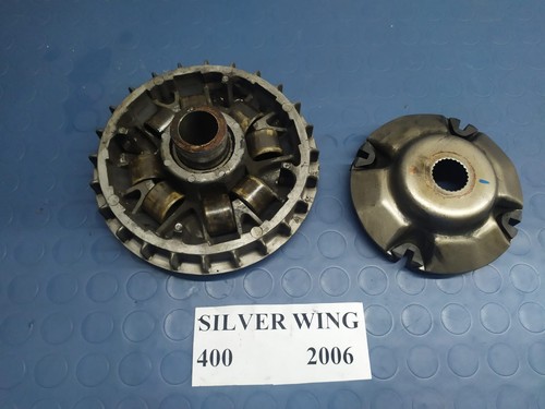 Variatore honda silver wing - honda,