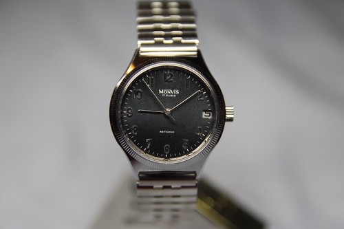 Orologio watch monvis - orologio,