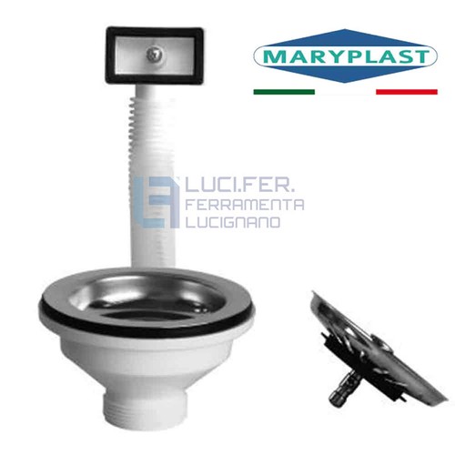Piletta lavello cucina - piletta,