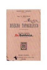 Disegno topografico Ulrico