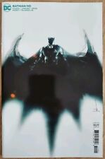 Batman #110 Jock Variant Cover Tynion IV