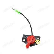 Interruttore kill stop - interruttore,
