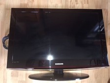 Samsung le32c450e1w - samsung,