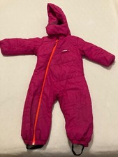 VENDO 2 TUTE DA SCI DECATHLON PER BIMBO/A 2 ANNI (24 MESI) 