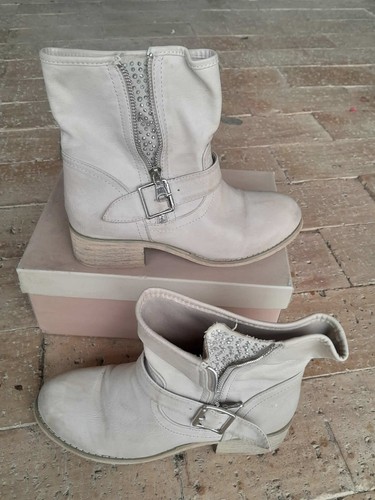 Stivaletto corto donna - , con