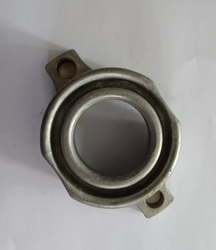 Anodo per elica fuoribordo - elica,