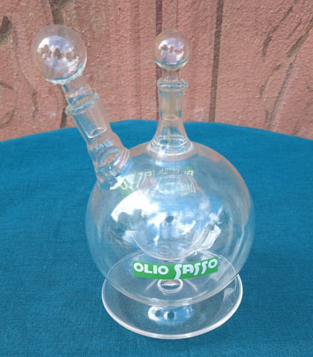 Olio aceto pubblicitario - olio, aceto,