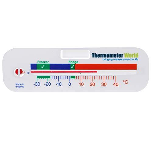 Termometro per frigorifero