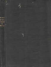 Ferri da trancia, stampi, stampi d'imbutitura, stampi d'estrusione. Manuale teor