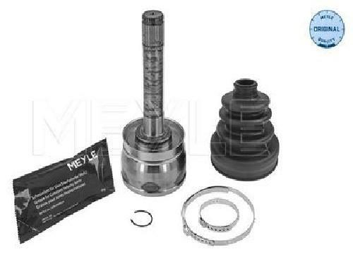 Genuine meyle homokinetic - genuine,