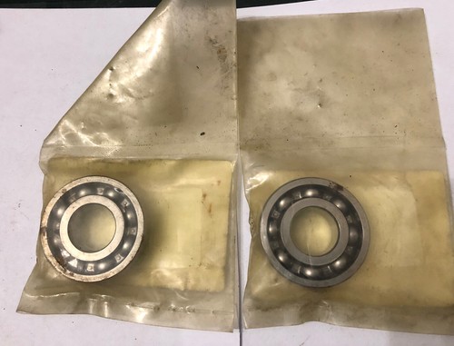Mercury 822894 bearing - bearing,
