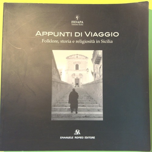 Appunti viaggio folklore - appunti,
