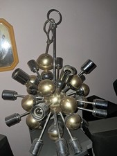 Lampadario Sputnik Reggiani