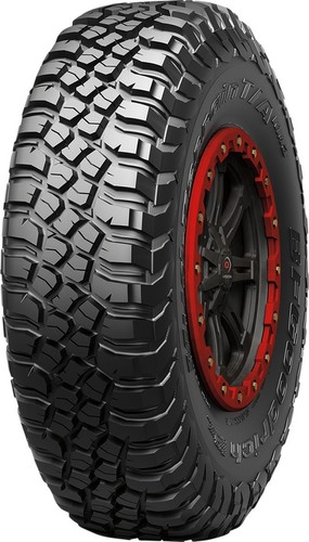 Goodrich mud terrain - goodrich, t/a