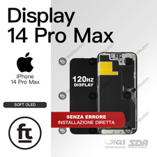 APPLE DISPLAY IPHONE 14 PRO