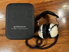 CUFFIE stereo Pioneer SE-50