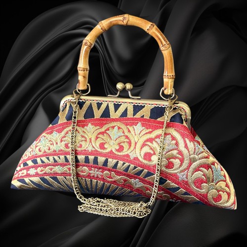 Borsa kimono giapponese - borsa,