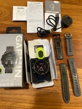 Orologio GARMIN Forerunner 245