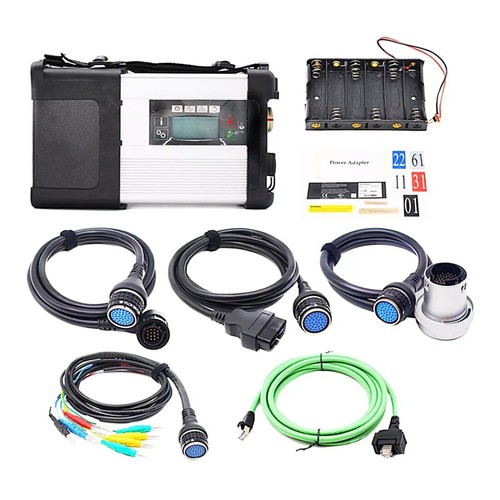 Star diagnostic tool - mb,