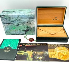 Scatola originale Rolex