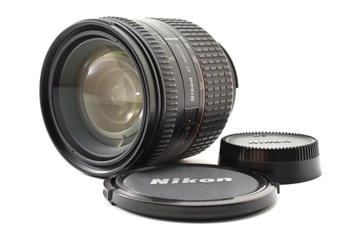 Nikon zoom nikkor 85 - af,