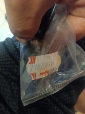 TAPPO SINISTRO PULSANTIERA