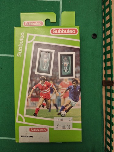 Subbuteo ref 63579 - subbuteo, lw