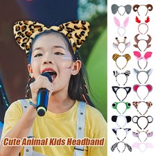 Cerchietto per bambini animali