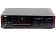 Sony cdp x7esd lettore high - cdp-x7esd, cd