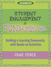 Student Engagement Is