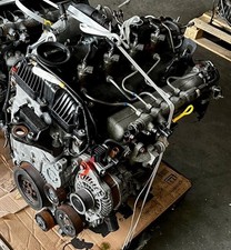 MOTORE USATO ENGINE 2.2D
