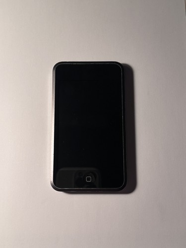Ipod touch prima - ipod,