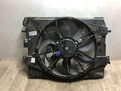 Ventola radiatore renault - renault, clio