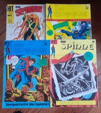 BSV 1968/69: HIT-COMICS