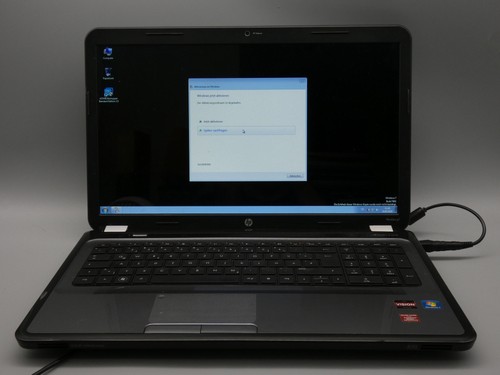 Notebook pavilion 1205sg - pavilion, g7-1205sg