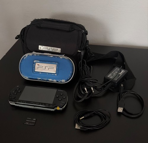 Console psp 1000 - psp,